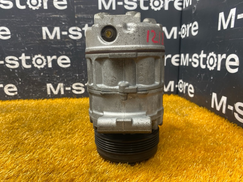 компрессор кондиционера, 10000 рублей, Красноярск