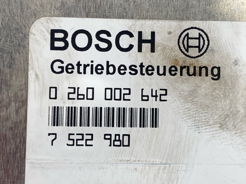 блок управления АКПП, 1500 рублей, Красноярск