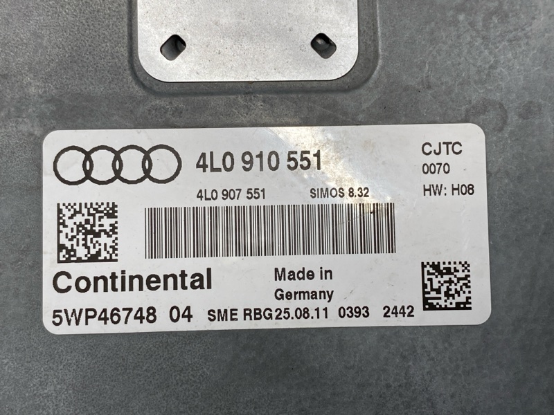 блок управления двс, 11000 рублей, Красноярск