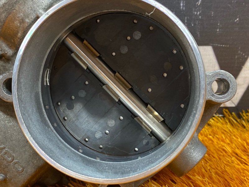 дроссельная заслонка, 3000 рублей, Красноярск