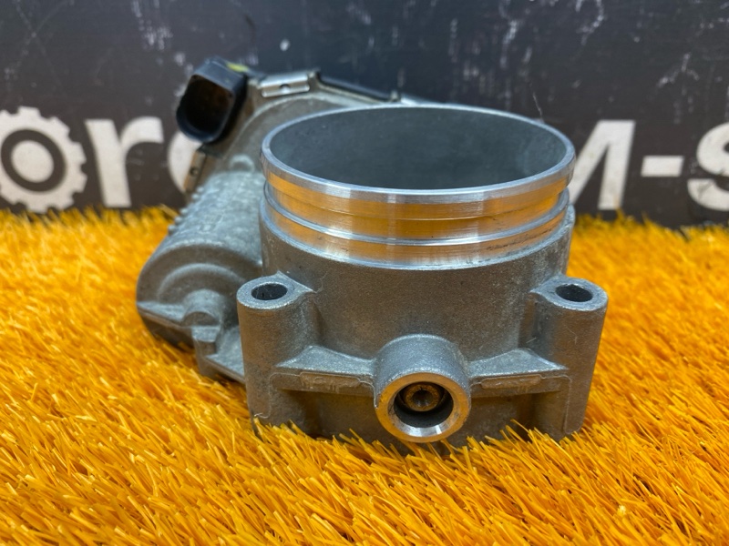 дроссельная заслонка, 3000 рублей, Красноярск