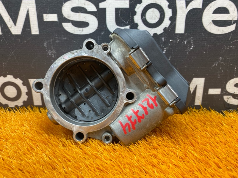 дроссельная заслонка, 3000 рублей, Красноярск