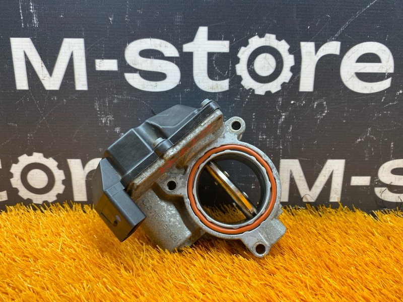 дроссельная заслонка, 7000 рублей, Красноярск