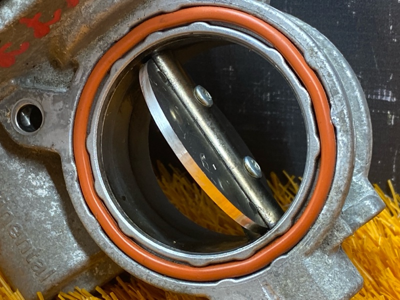 дроссельная заслонка, 7000 рублей, Красноярск