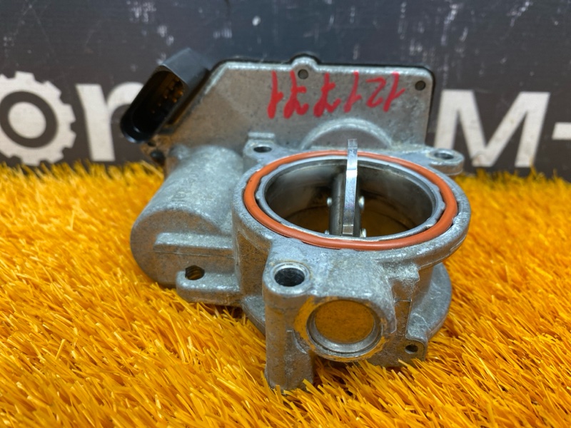 дроссельная заслонка, 7000 рублей, Красноярск