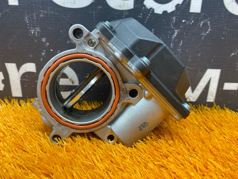 дроссельная заслонка, 7000 рублей, Красноярск