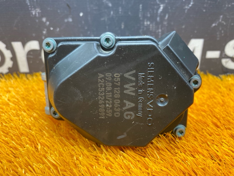 дроссельная заслонка, 7000 рублей, Красноярск