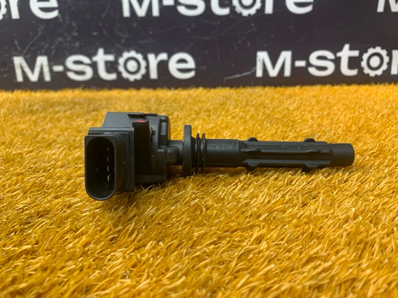 катушка зажигания, 800 рублей, Красноярск