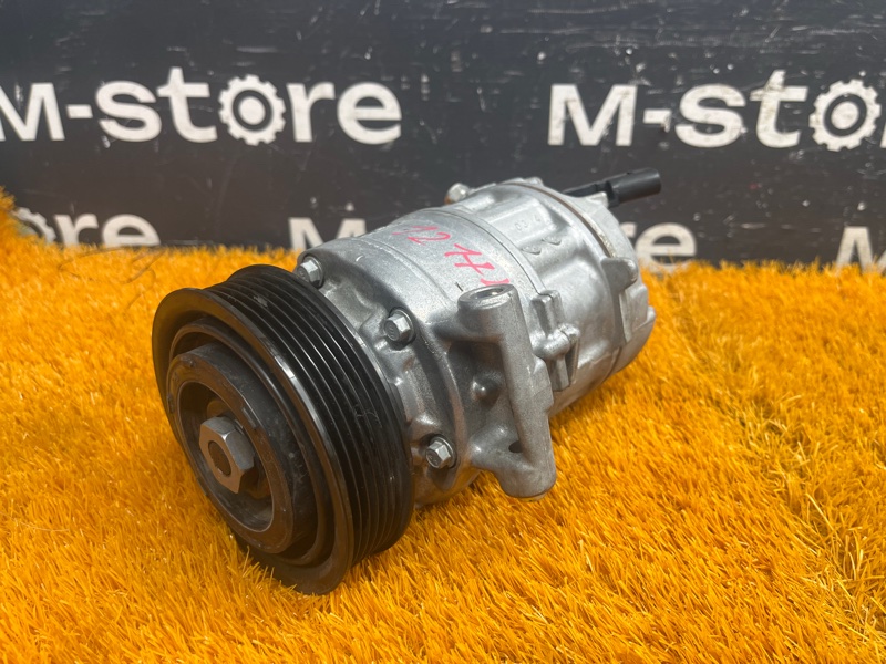 компрессор кондиционера, 9000 рублей, Красноярск