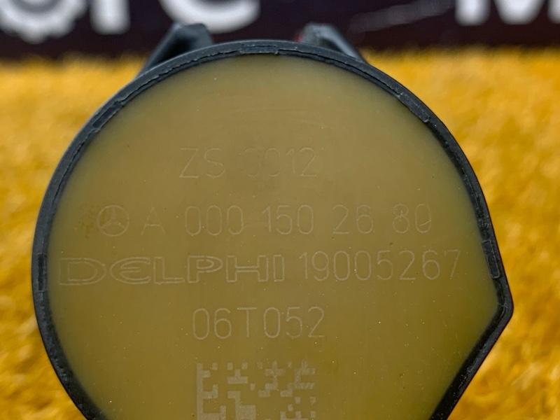 катушка зажигания, 800 рублей, Красноярск