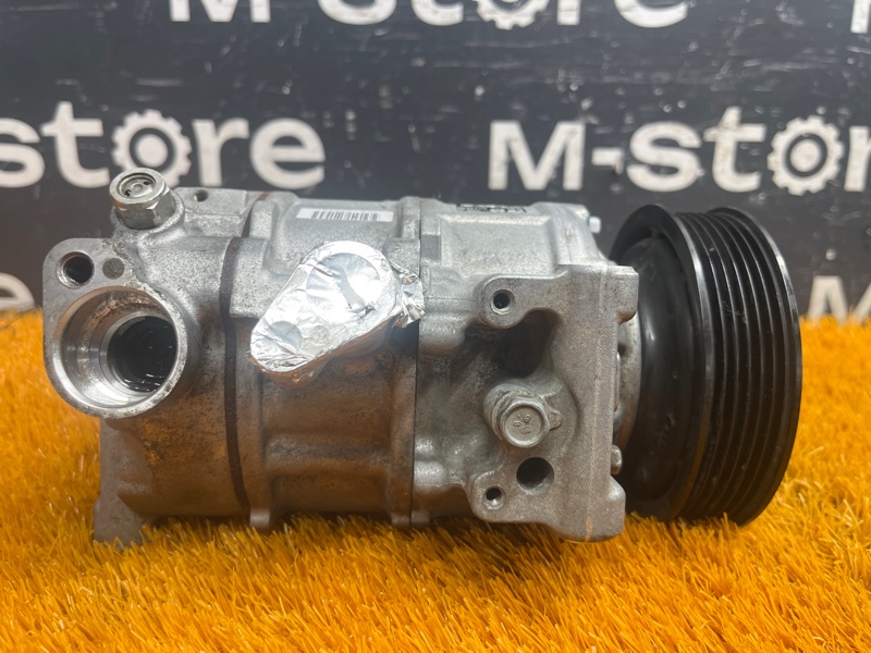 компрессор кондиционера, 9000 рублей, Красноярск