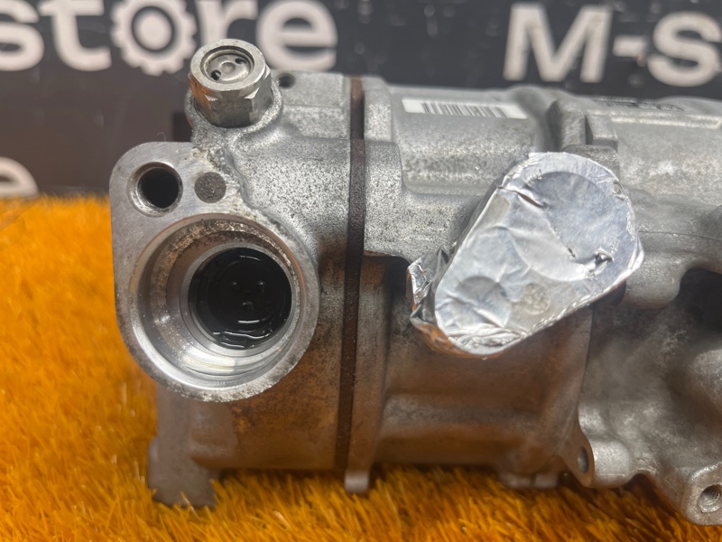 компрессор кондиционера, 9000 рублей, Красноярск