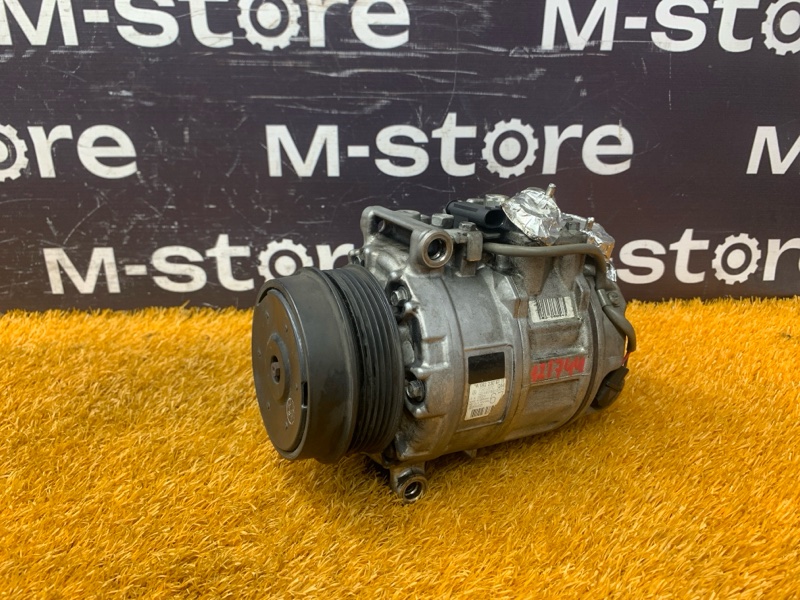 компрессор кондиционера, 20000 рублей, Красноярск