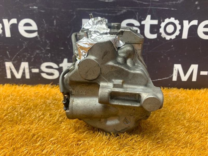 компрессор кондиционера, 20000 рублей, Красноярск