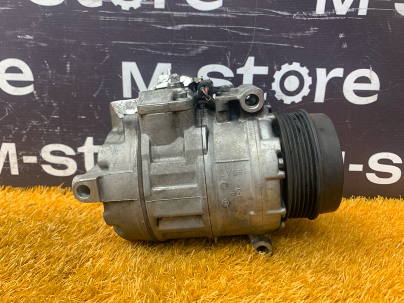 компрессор кондиционера, 20000 рублей, Красноярск