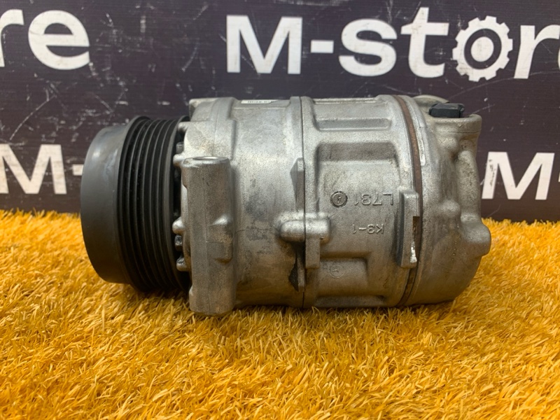 компрессор кондиционера, 20000 рублей, Красноярск