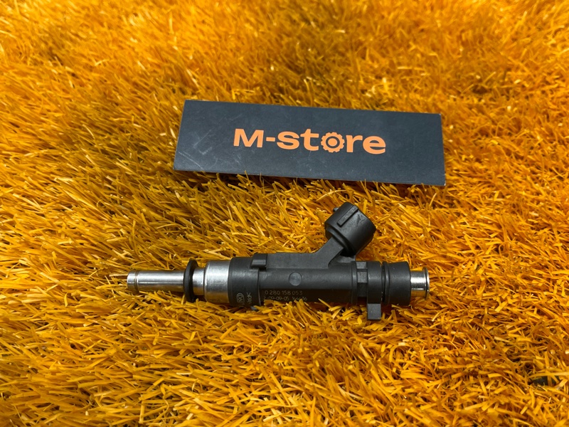 форсунка топливная, 1500 рублей, Красноярск