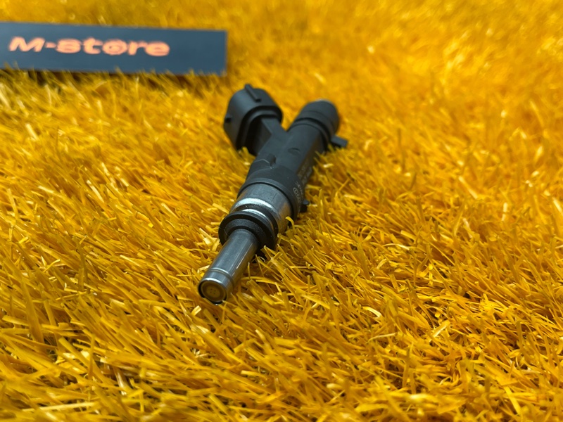 форсунка топливная, 1500 рублей, Красноярск