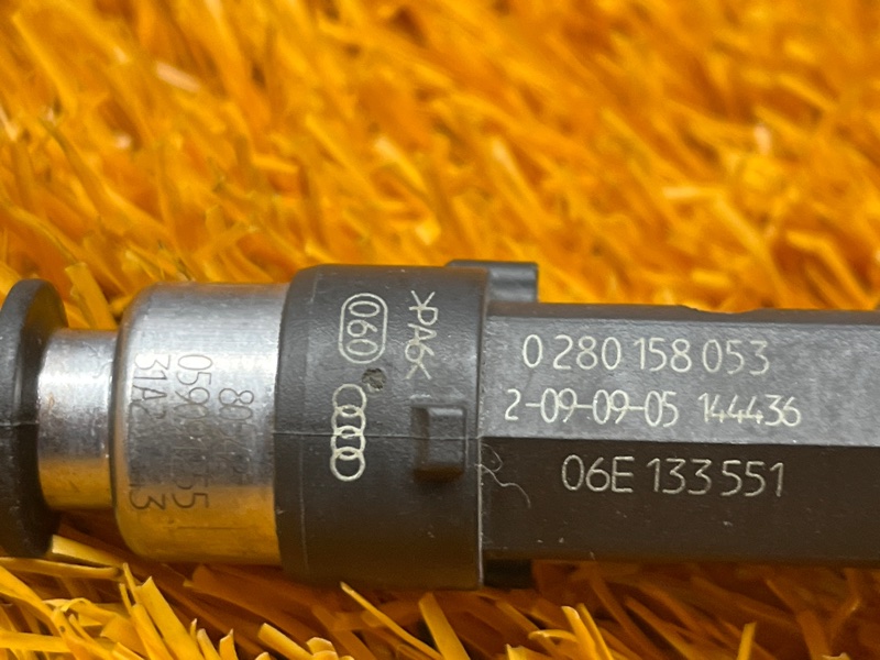 форсунка топливная, 1500 рублей, Красноярск