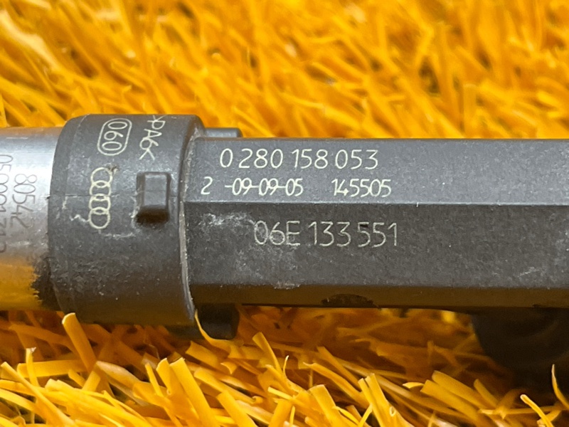 форсунка топливная, 1500 рублей, Красноярск
