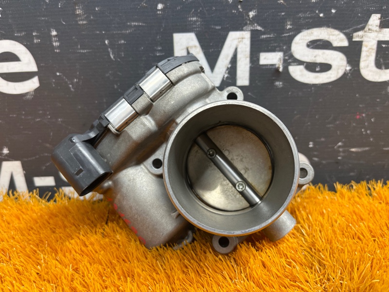 дроссельная заслонка, 8000 рублей, Красноярск