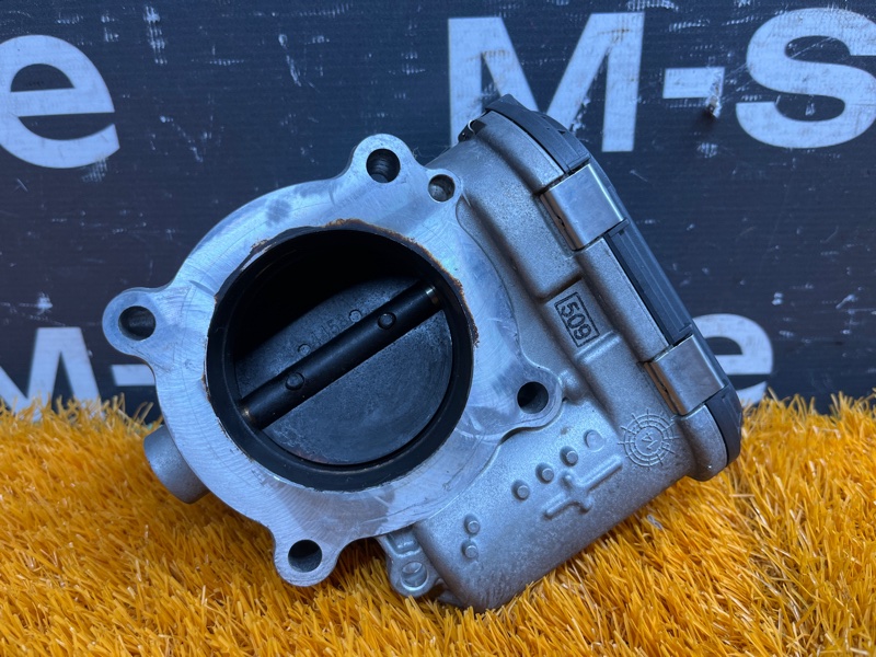 дроссельная заслонка, 8000 рублей, Красноярск