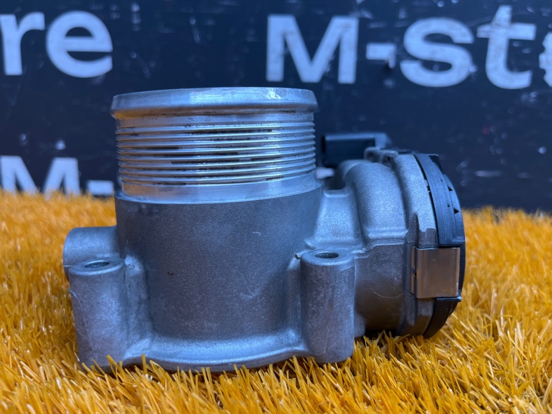 дроссельная заслонка, 8000 рублей, Красноярск