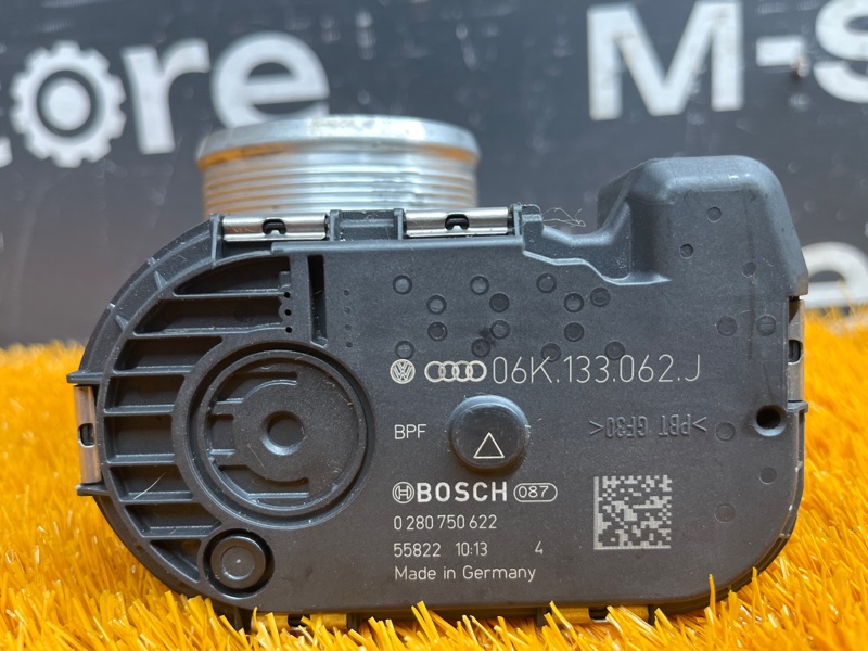 дроссельная заслонка, 8000 рублей, Красноярск