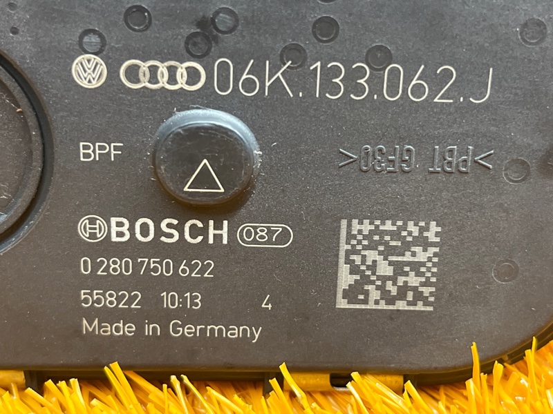 дроссельная заслонка, 8000 рублей, Красноярск