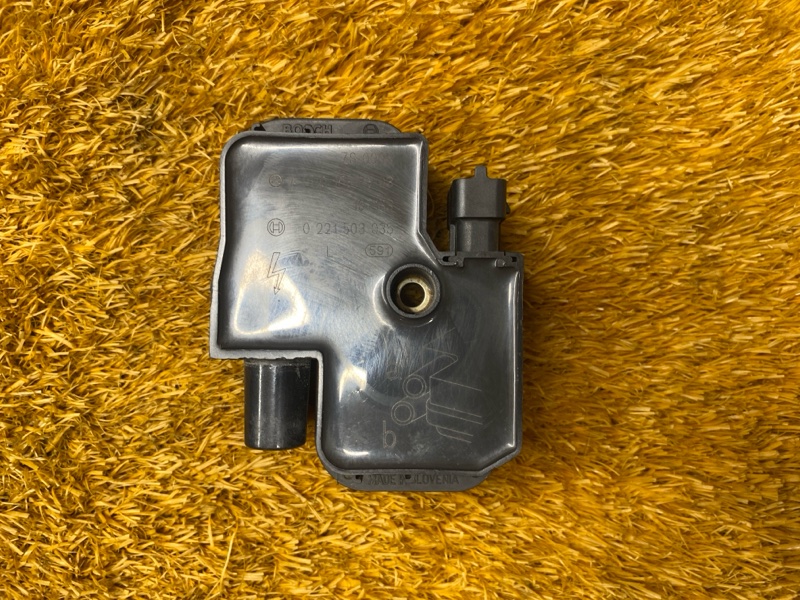 катушка зажигания, 2500 рублей, Красноярск