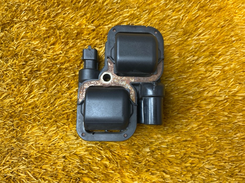 катушка зажигания, 2500 рублей, Красноярск