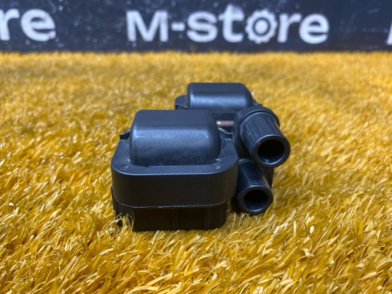 катушка зажигания, 2500 рублей, Красноярск