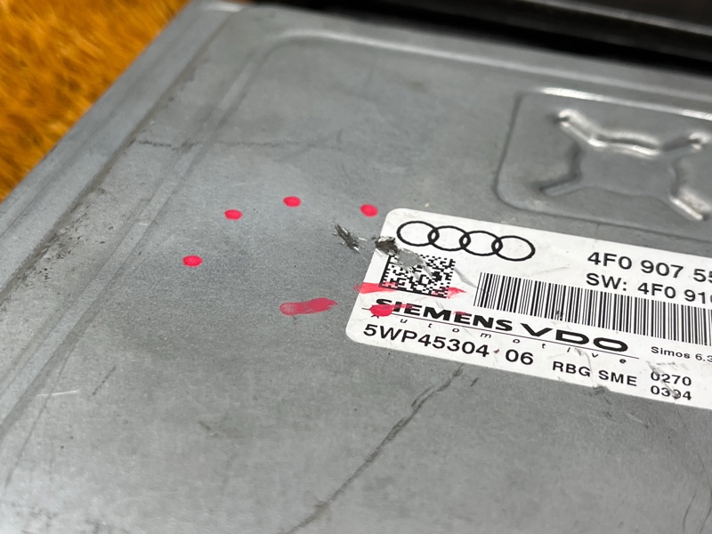 блок управления двс, 4000 рублей, Красноярск