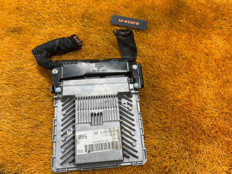 блок управления двс, 4000 рублей, Красноярск