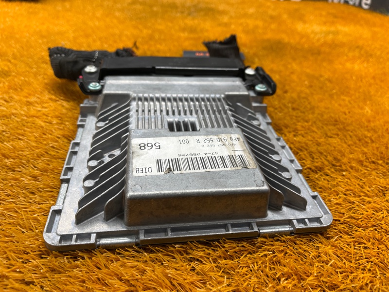 блок управления двс, 4000 рублей, Красноярск