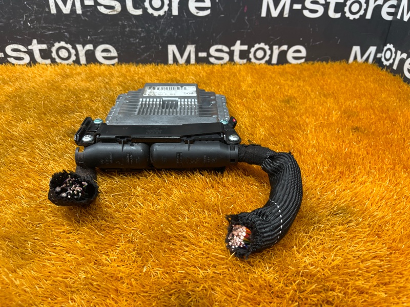 блок управления двс, 4000 рублей, Красноярск