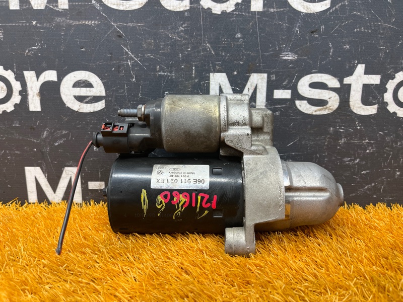 стартер, 4500 рублей, Красноярск