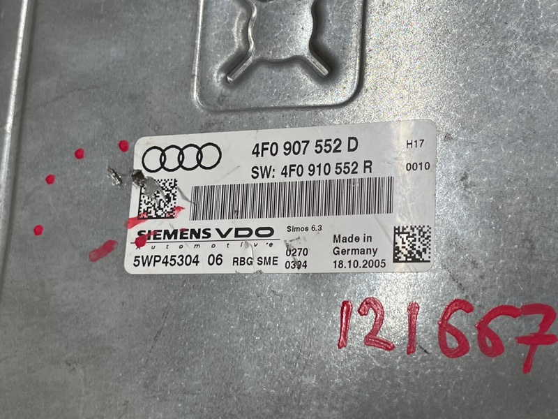 блок управления двс, 4000 рублей, Красноярск