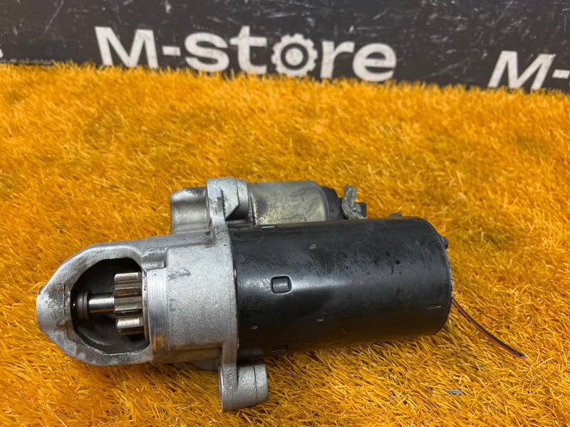 стартер, 4500 рублей, Красноярск