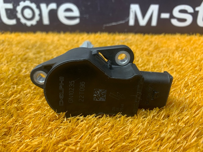 катушка зажигания, 1500 рублей, Красноярск