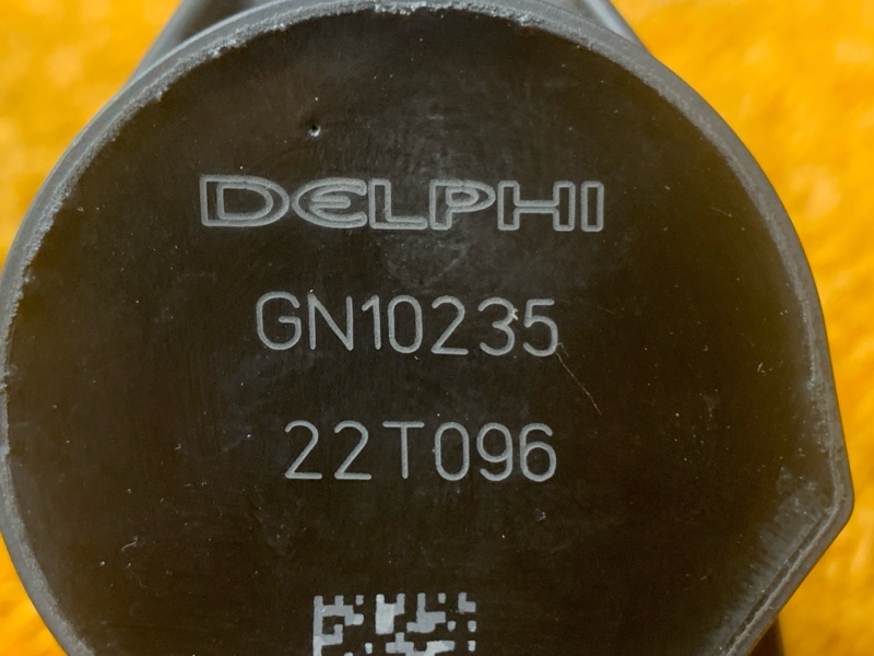 катушка зажигания, 1500 рублей, Красноярск