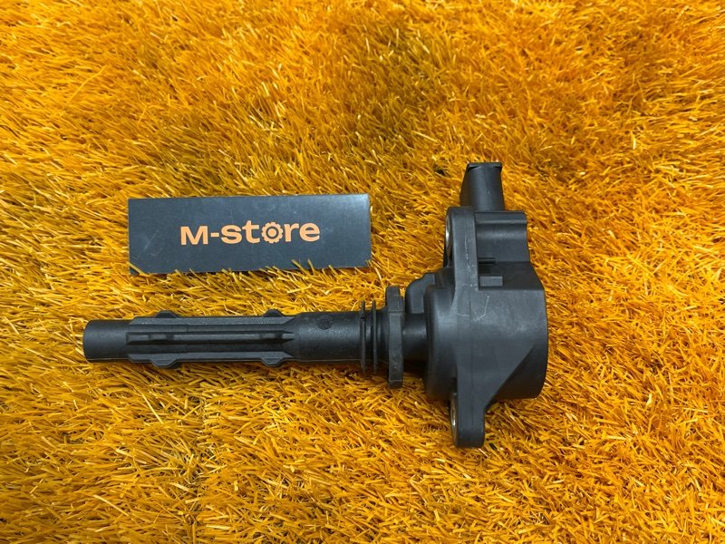 катушка зажигания, 1500 рублей, Красноярск