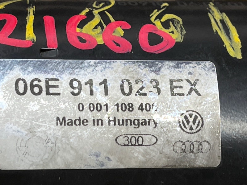 стартер, 4500 рублей, Красноярск