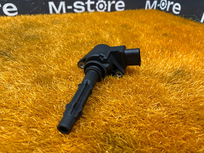 катушка зажигания, 1500 рублей, Красноярск