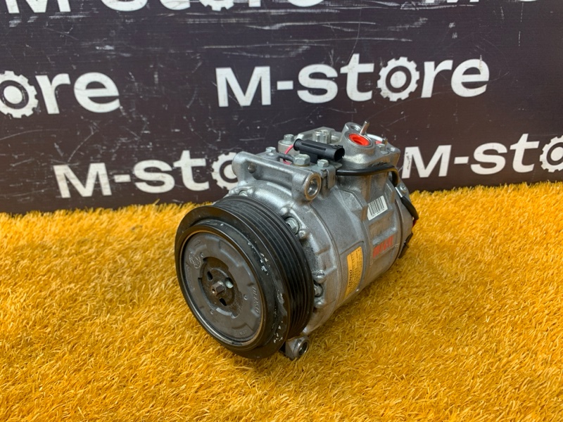 компрессор кондиционера, 14000 рублей, Красноярск