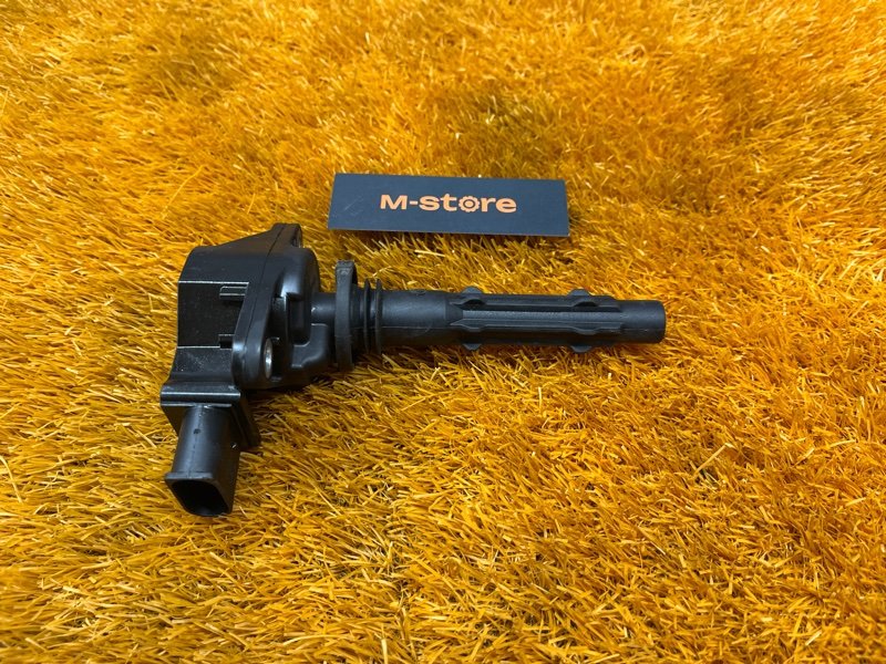 катушка зажигания, 1500 рублей, Красноярск