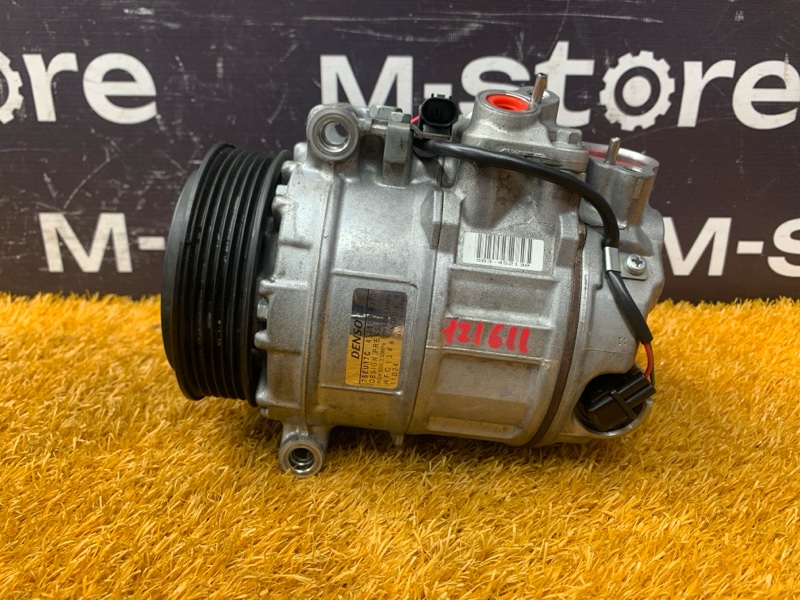 компрессор кондиционера, 14000 рублей, Красноярск