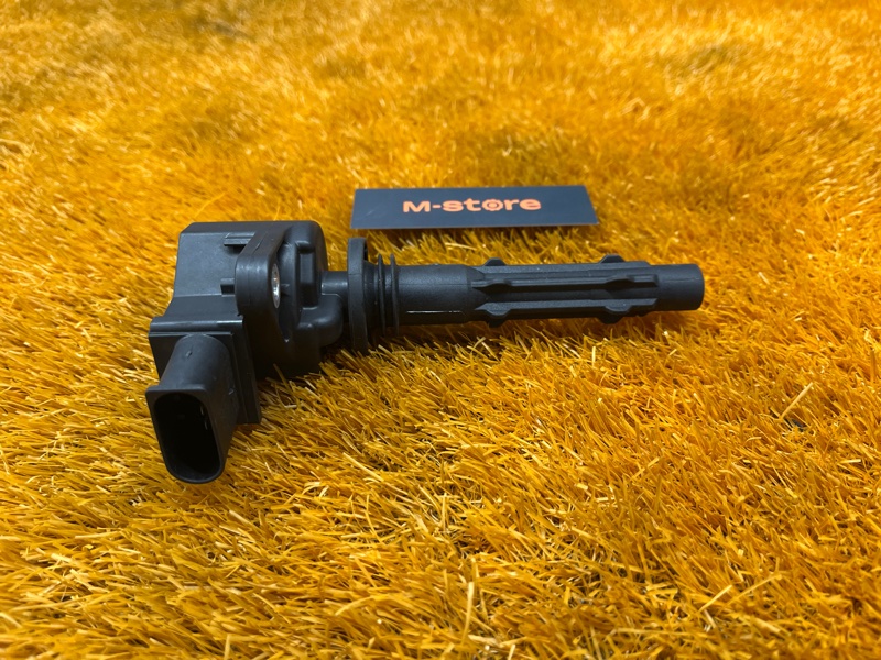 катушка зажигания, 1500 рублей, Красноярск