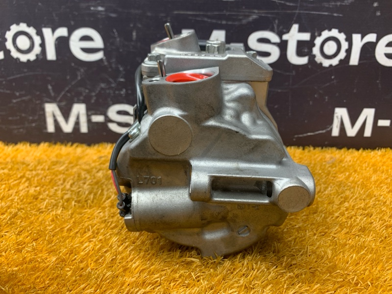 компрессор кондиционера, 14000 рублей, Красноярск