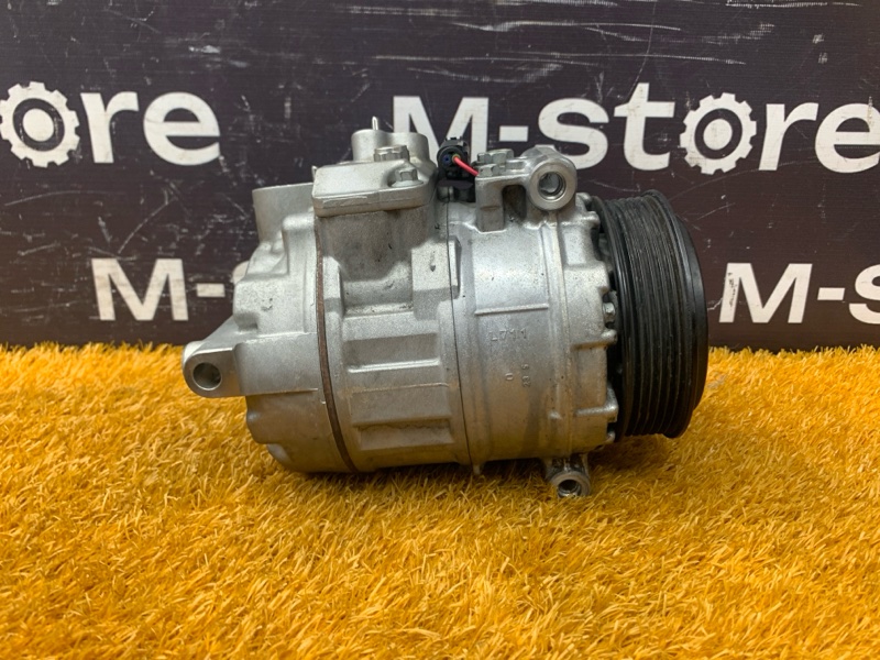 компрессор кондиционера, 14000 рублей, Красноярск